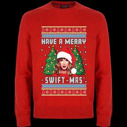 Ugly Christmas Sweater 