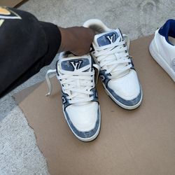 louis vuitton shoes