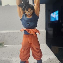 Dragon Ball Goku
