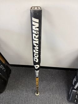 Demarini CF4 Silver Trace 33”-9