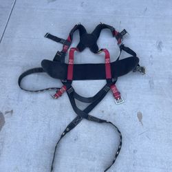 Work Harness