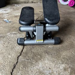 Exercise 