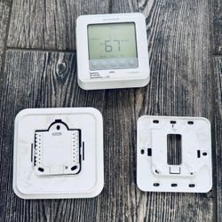 Honeywell Pro Thermostat