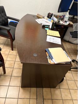 Office desk