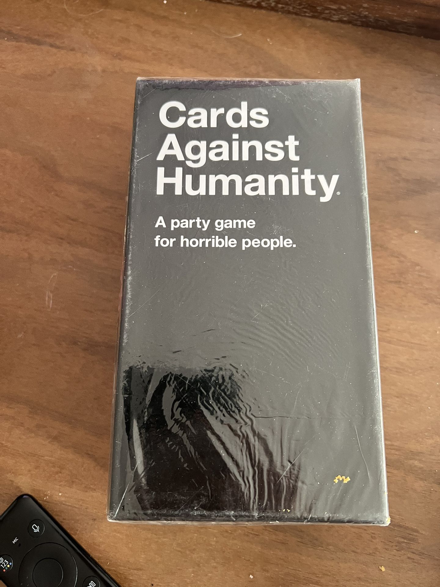 Cards Against Humanity