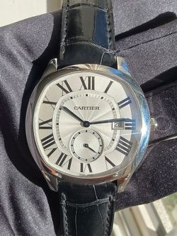 Cartier De Drive
