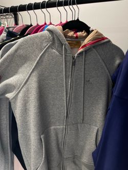 burberry zip up women