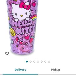 Hello Kitty, Tumbler