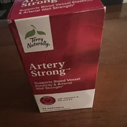 Artery Strong