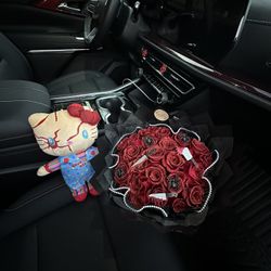 Flower Bouquet