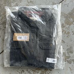 Journeyman Shirt Jacket