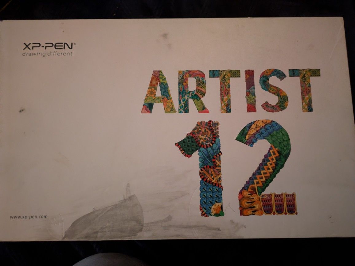 Artist 12