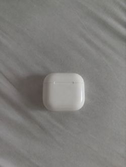 New AirPods Pro 3 Like New