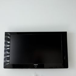 Samsung 42 Inch LCD TV 