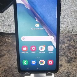 Samsung Galaxy Note 20