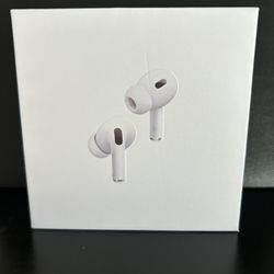 AirPods Pro (2nd Generation ) 
