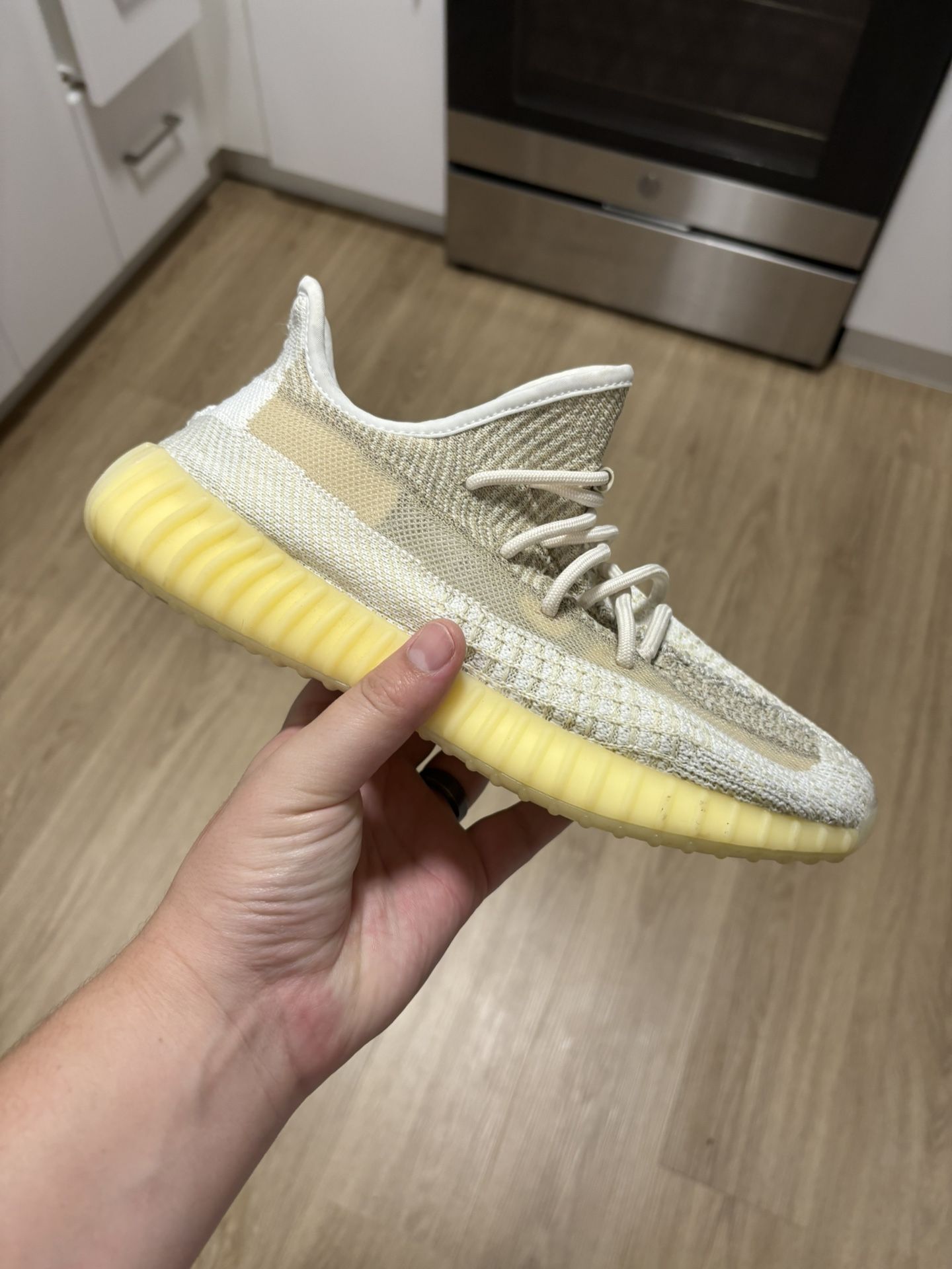 Adidas Yeezy Boots 350v2