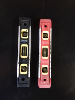 Empire Torpedo magnetic levels