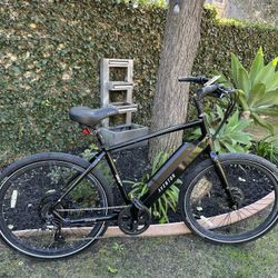 Electric Bike 