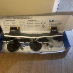 Seasucker 2 Bike Rack 