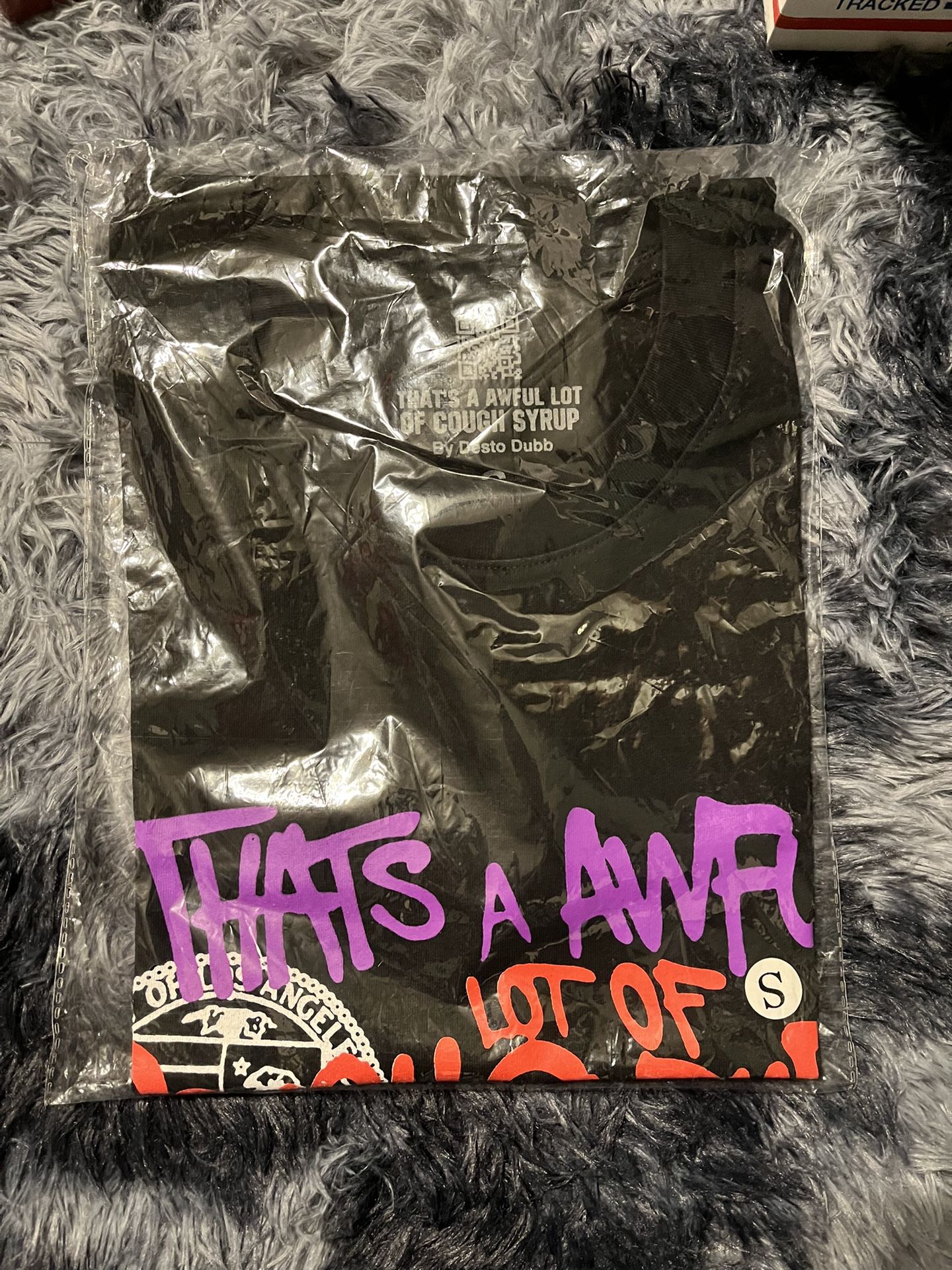 Alocs Tee