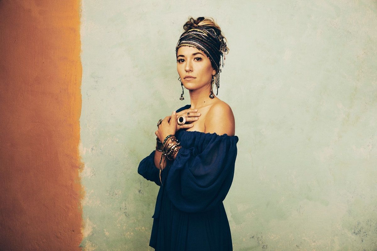 Lauren Daigle 08/03