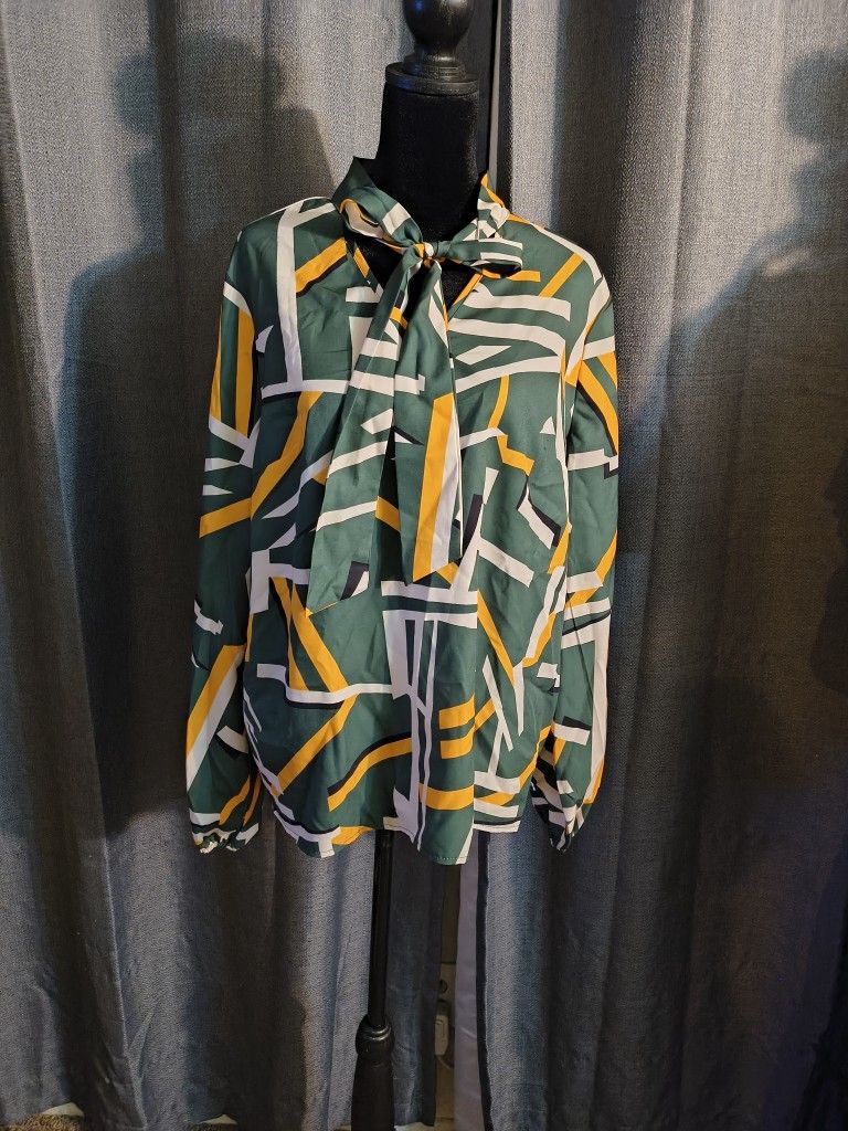 Women's Blouse