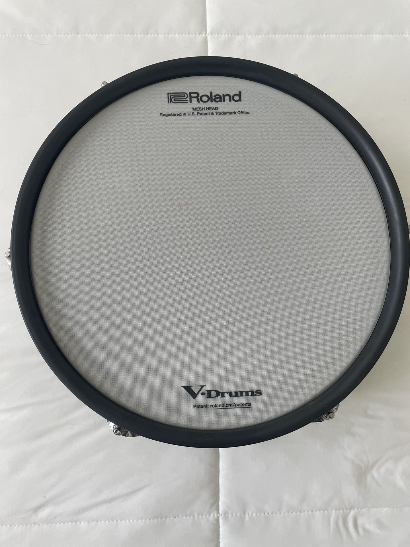 Roland PDA120LS Electric Snare