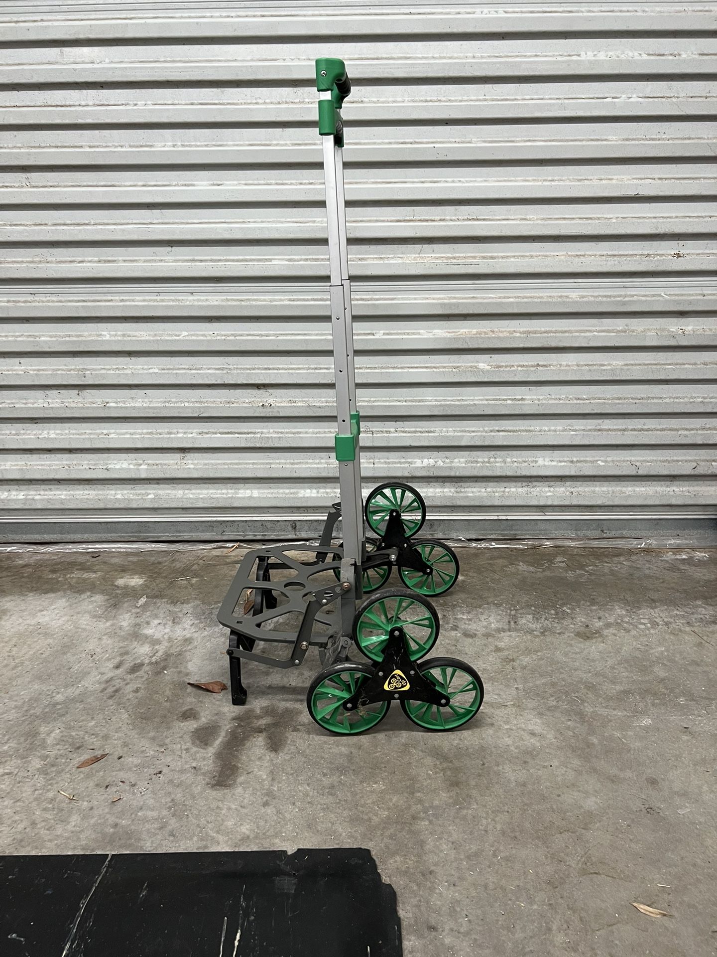 Up Cart Dolly