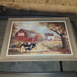 Kirkland picture frame