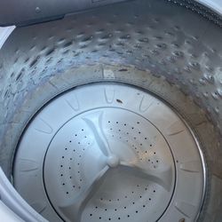 Whirlpool Washer