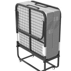 Twin Size Rollaway Bed