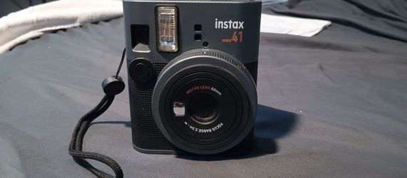 Instax mini 41
