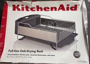 KitchenAid Full-Size Dish-Drying Rack