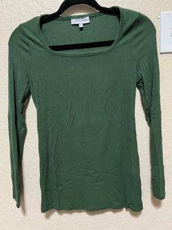 Maternity long sleeves