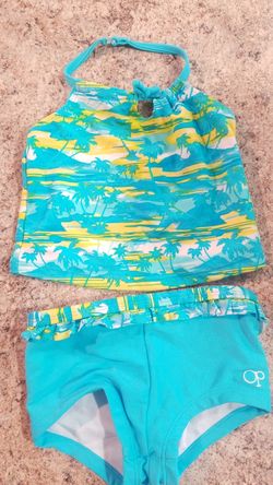 Baby bathing suit 24m