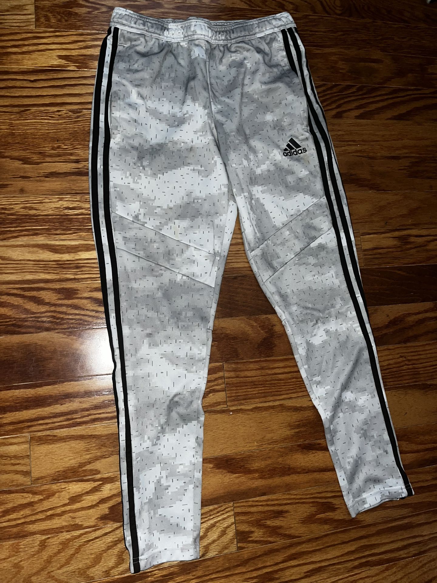 Adidas Pants Tiro