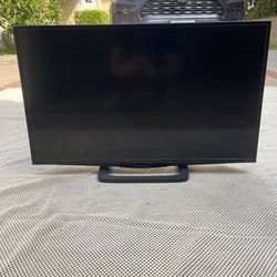 Insignia TV, 32-inch LED LCD HDTV