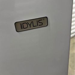 Idylis Freezer