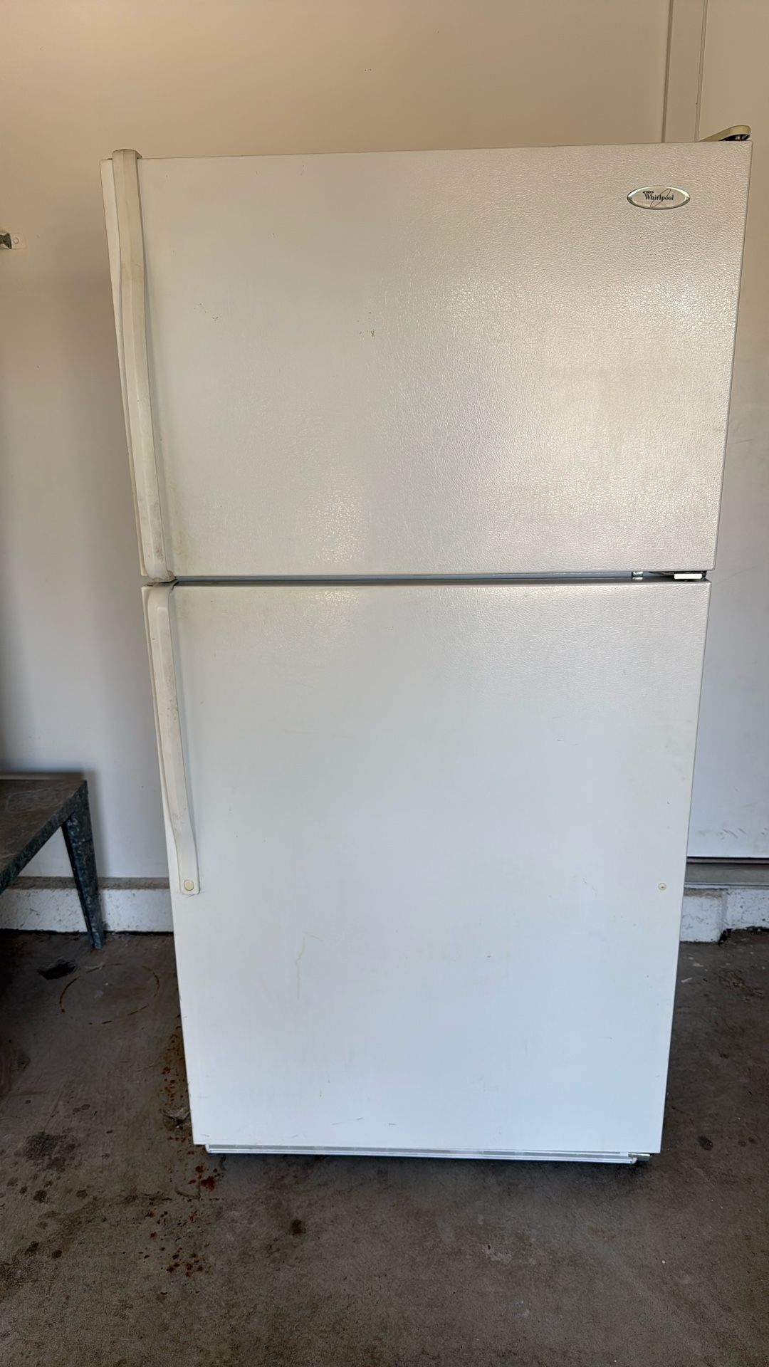 Fridge