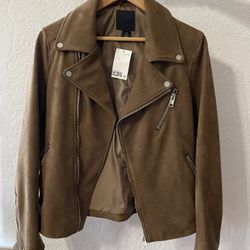 Men’s Jacket Size S