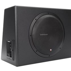 Subwoofer 