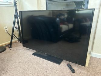 55-inch Samsung LED Smart TV