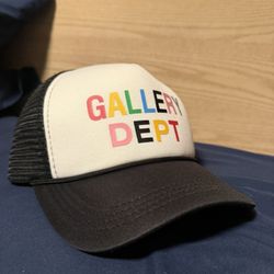 Gallery Dept Beverly Hills Trucker Hat