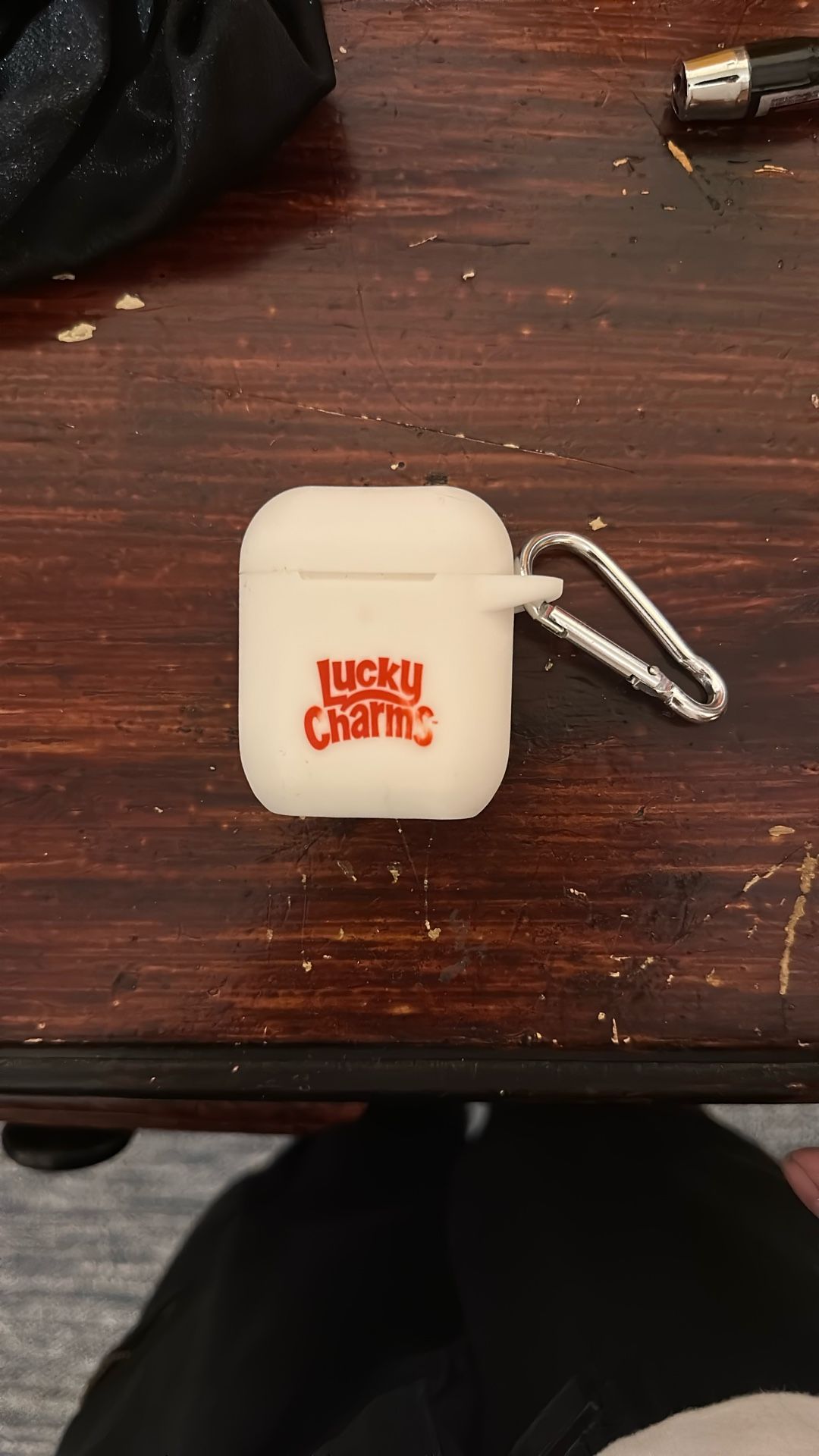 Generation ll Airpod Case