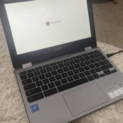 acer chromebook spin 11