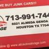 ATC Auto Salvage