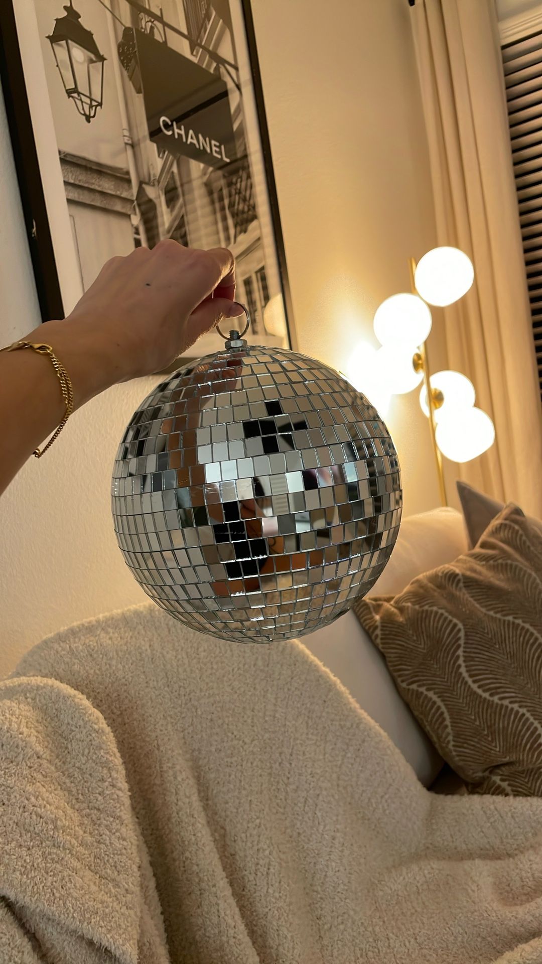 Disco Ball