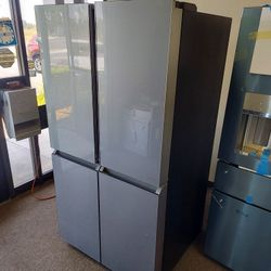 GE Café Refrigerator 