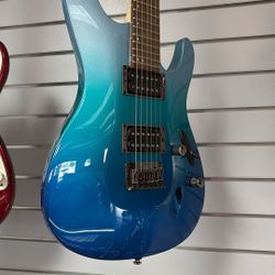 Ibanez S521